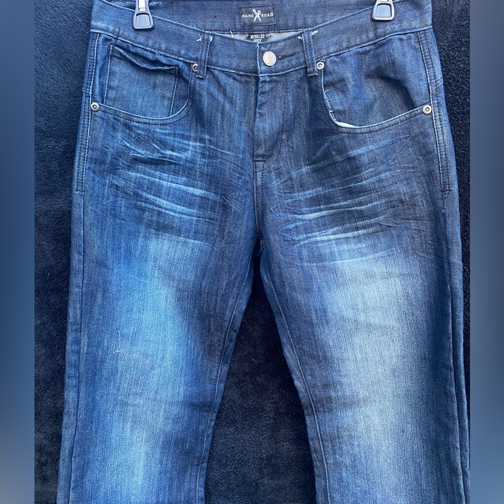 Mens Marc Ecko Jeans